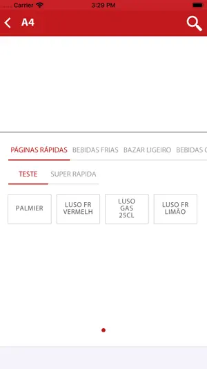 WinRest Pedidos screenshot 3