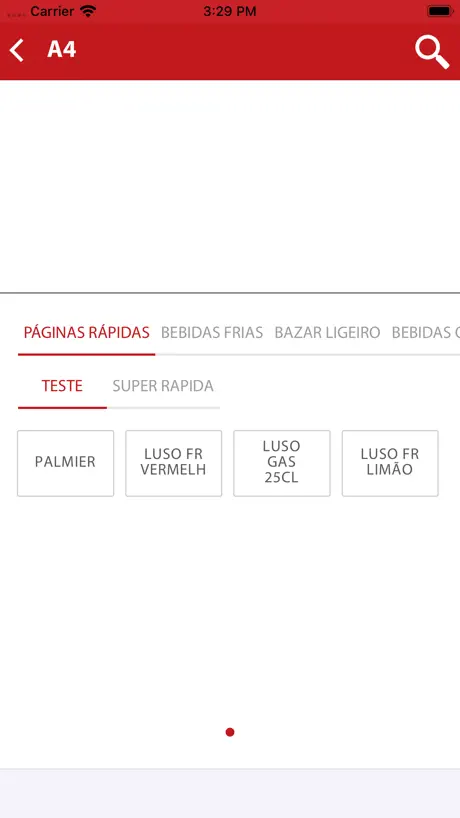 WinRest Pedidos