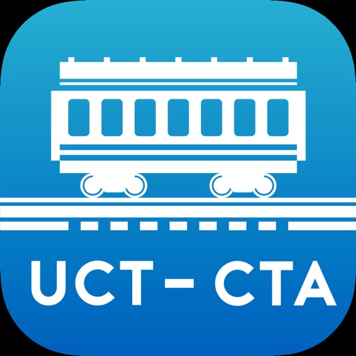 Realtime Train Schedules: CTA