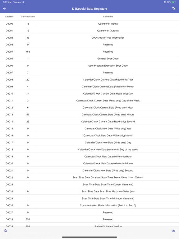 WindEDIT Lite iPad screenshot 5 - Business app