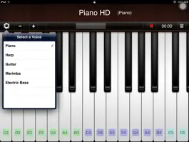 Game screenshot Piano™ HD mod apk