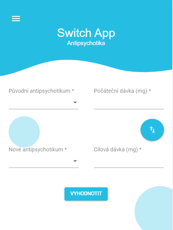 SwitchApp