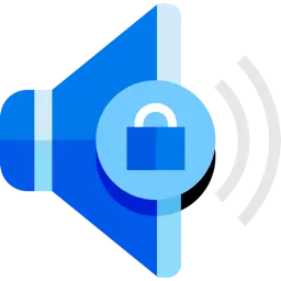 Volume Limiter app icon