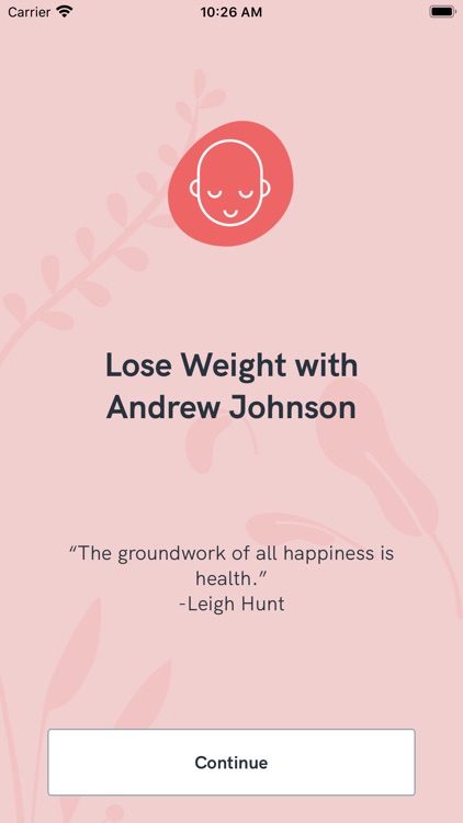 Lose Weight with AJ