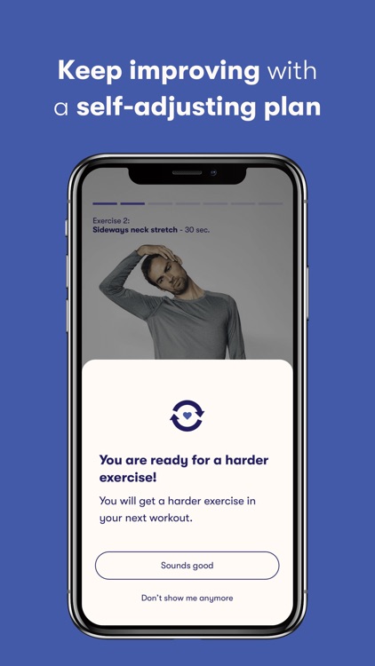 Injurymap - Physiotherapy App screenshot-4