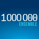 1 Million de KM Ensemble