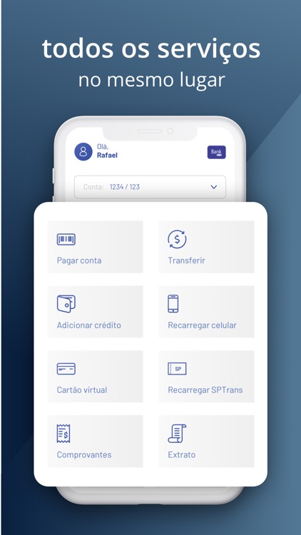 Imperial Bank screenshot-3