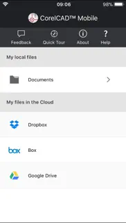 corelcad mobile problems & solutions and troubleshooting guide - 4