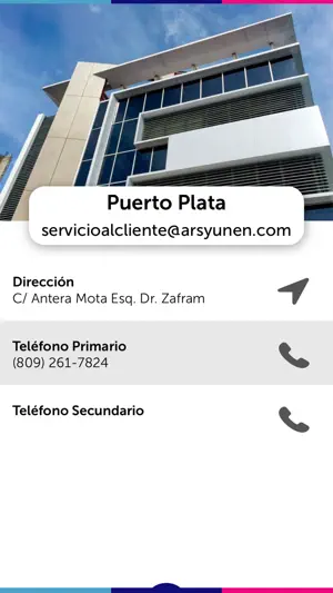 Yunen screenshot 1