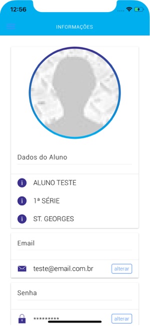 Colégio St Georges(圖3)-速報App