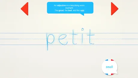 French Grammar