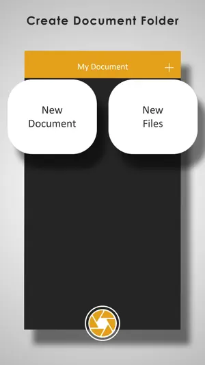 Document Scanner · Save Image screenshot 3