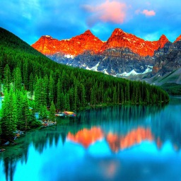 Relax. Sounds for soul