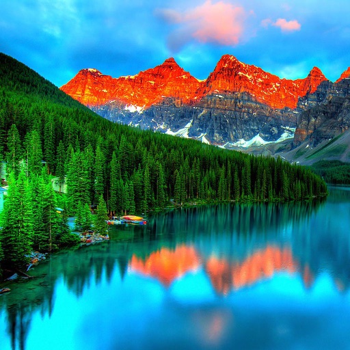 Relax. Sounds for soul