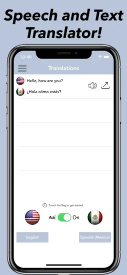 Language Translator' screenshot 22