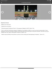 umrah guide for muslim (islam) айпад изображения 3