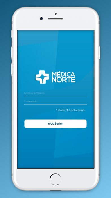 Screenshot #2 pour Médica Norte