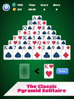 Pyramid Classic screenshot 5