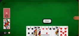 Game screenshot Gin Rummy mod apk