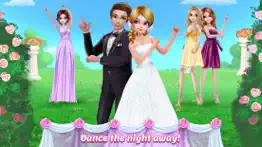 marry me - perfect wedding day iphone screenshot 4
