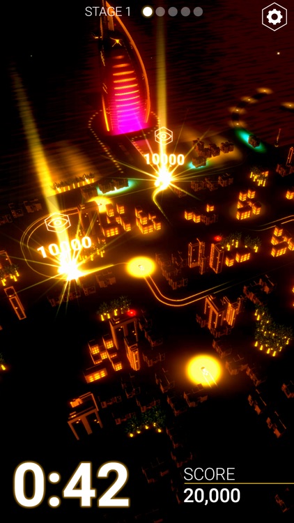 Where Is My Lamborghini?