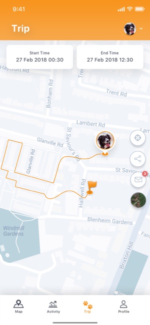 Pawfit(圖5)-速報App