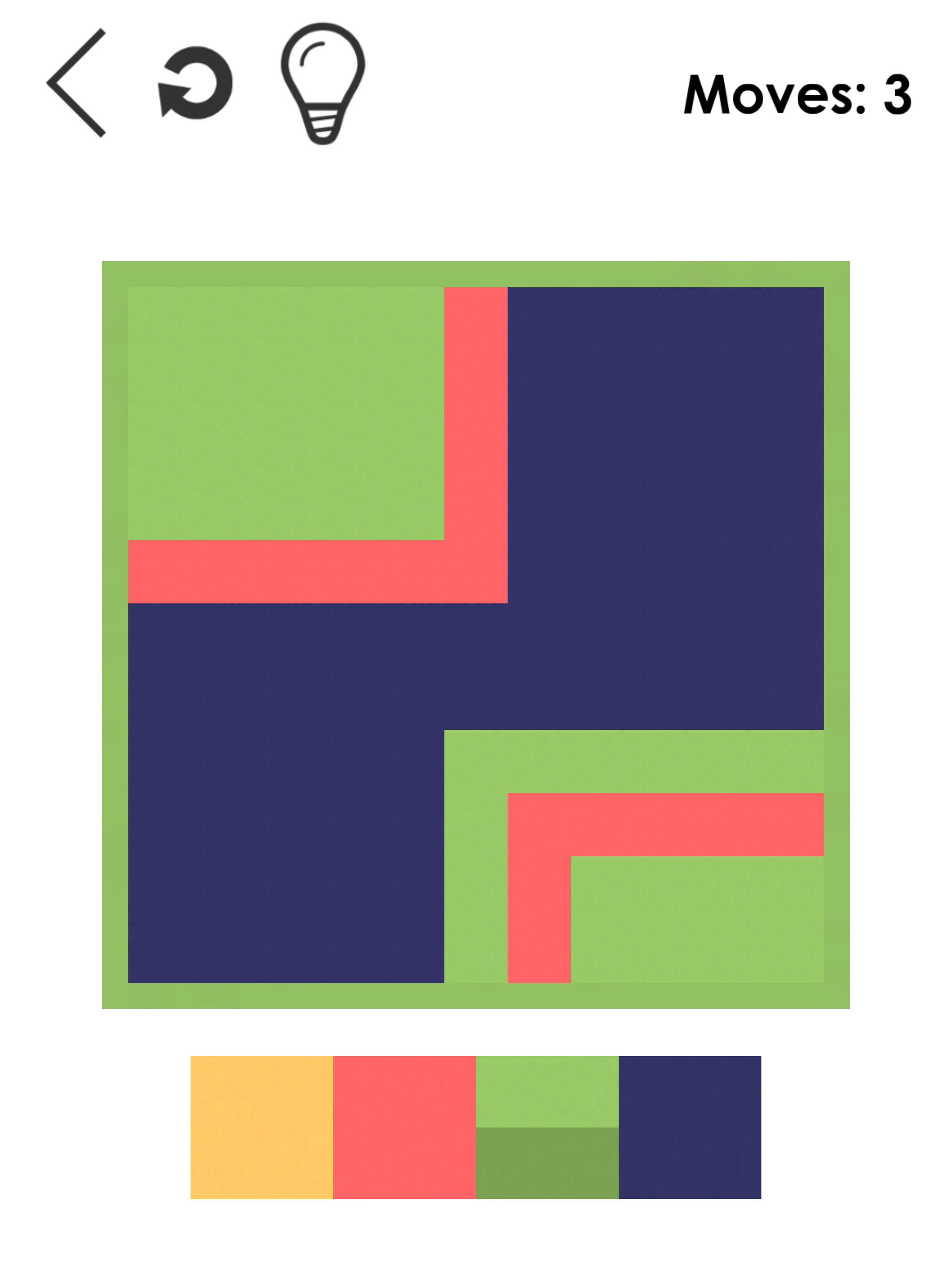 Color Infestor screenshot 7