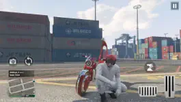 Game screenshot ГТА 5 Motorbike Race & Driving hack