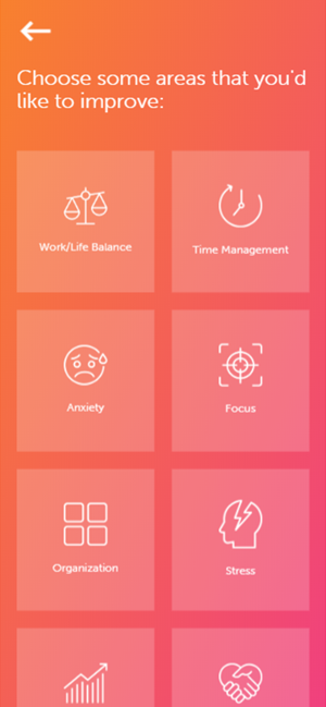 WorkWise – You Got This!(圖2)-速報App