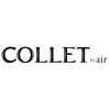 COLLET by air