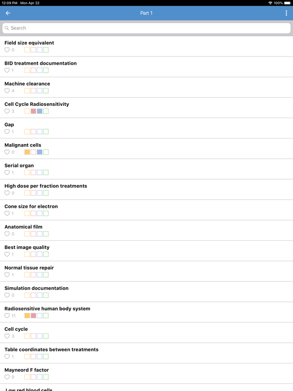 Screenshot #6 pour WePassed!