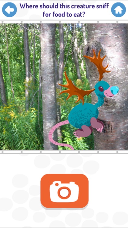Plum's Creaturizer screenshot-3