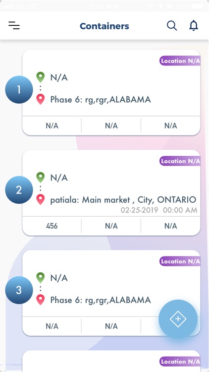 ALS Containers screenshot-3
