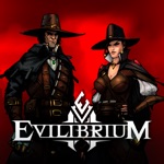 Evilibrium Soul Hunters RPG