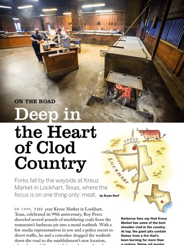 Cook's Country Magazineのおすすめ画像4