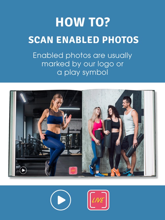 Screenshot #6 pour Academy LIVE