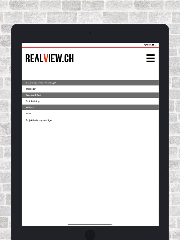 Screenshot #4 pour REALVIEW