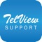 TelView Support is brought to you by TelView Technology as part of our commitment as your long-term security partner
