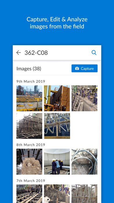 Screenshot #2 pour SyncOps