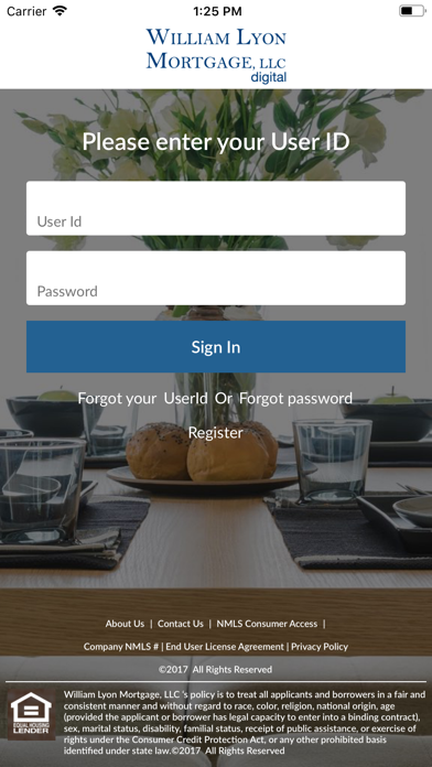 How to cancel & delete WLM Digital Partners from iphone & ipad 1