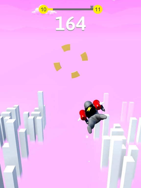 Screenshot #6 pour Glide Tru!