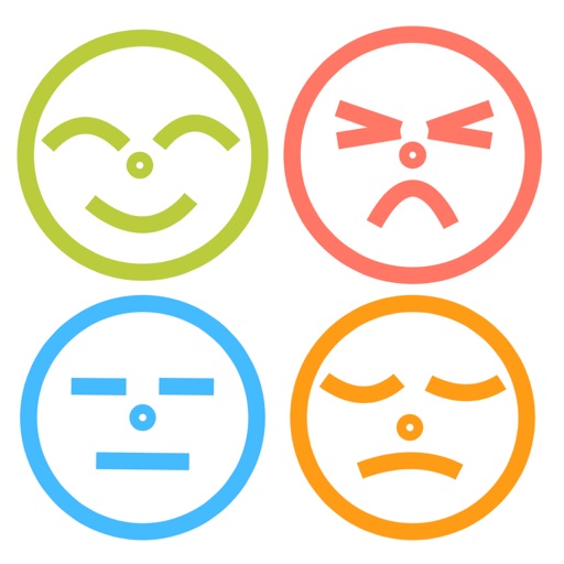 TempFace Icon