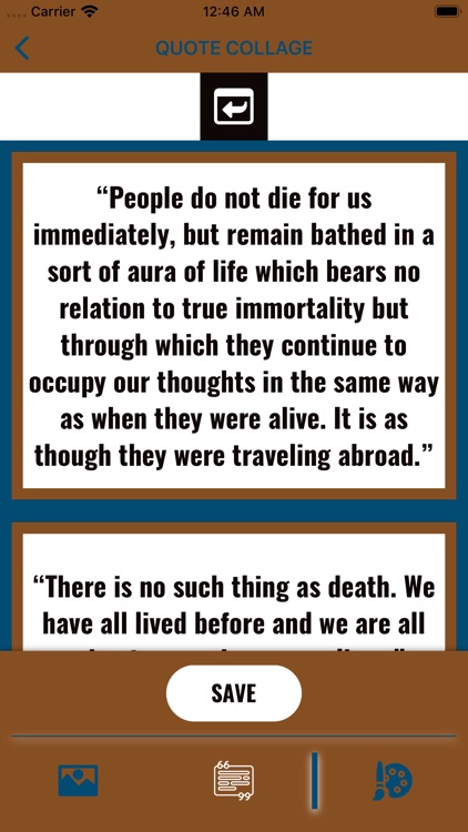 Wisdom of Death Quotes