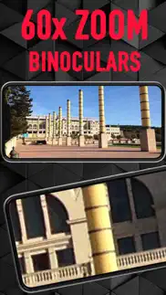 smart binoculars - 60x zoom problems & solutions and troubleshooting guide - 2