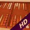 Backgammon NJ HD