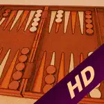 Backgammon NJ HD App Positive Reviews