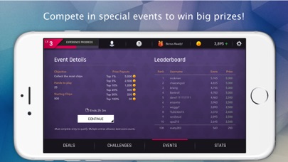 Screenshot #2 pour Mississippi Stud - Premium