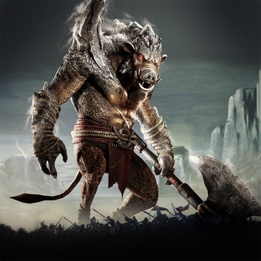 Dawn of Titans: Strategy Game Dawn of Titans: Strategy Game
