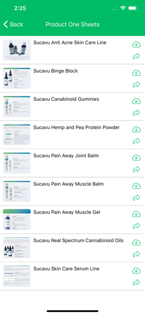 Sucavu Success System(圖2)-速報App