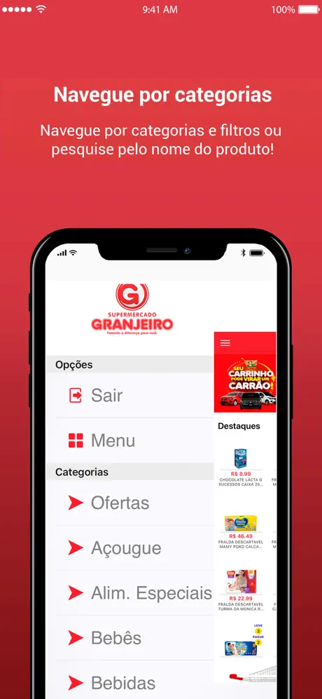Granjeiro